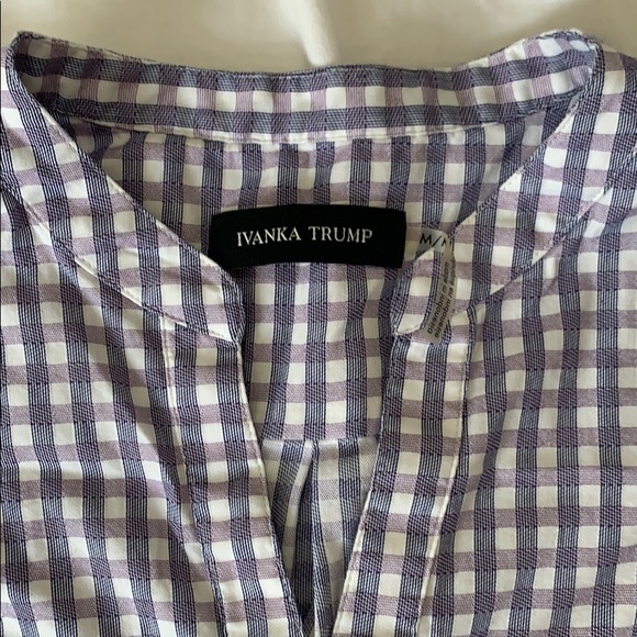 Ivanka Trump Shirt - Picture 2 of 4